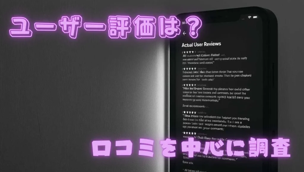 D2PASSユーザー評価と口コミ