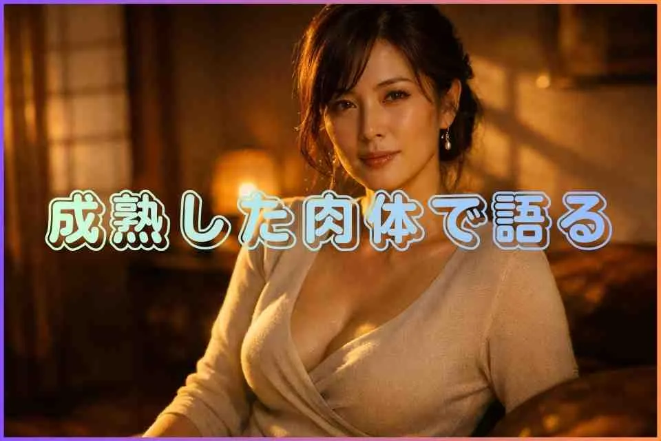 人妻・熟女無修正アダルト動画