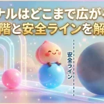 アナル拡張の段階と安全ライン