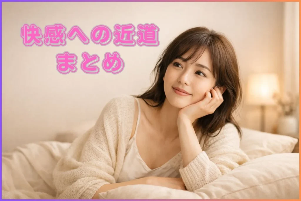 アナルグッズ選びまとめ