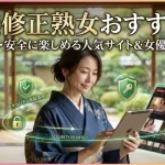 無修正動画熟女ジャンルおすすめ